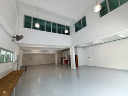 Tagore Lane (D26), Factory #436680361